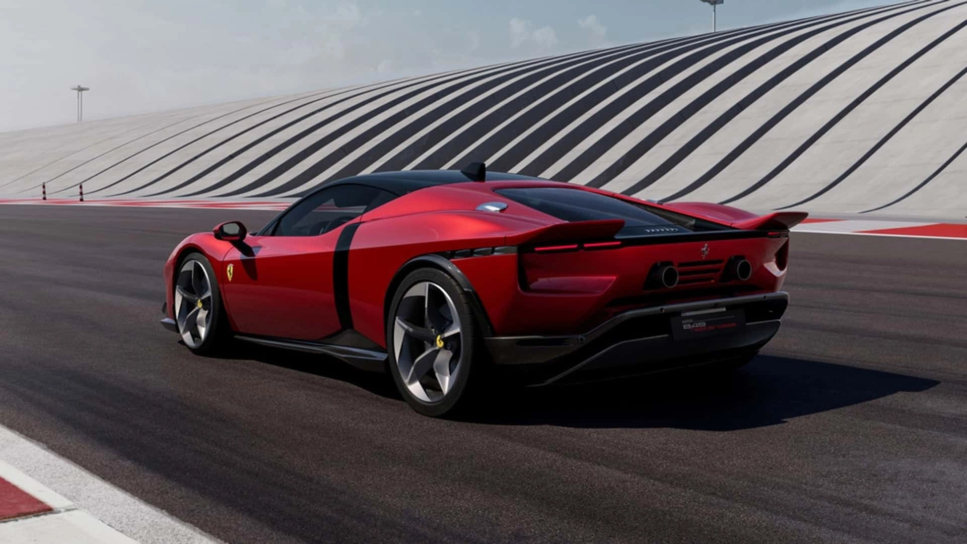 Ferrari 849 testarossa (3)